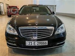 مێرسێدس بێنز S-Class